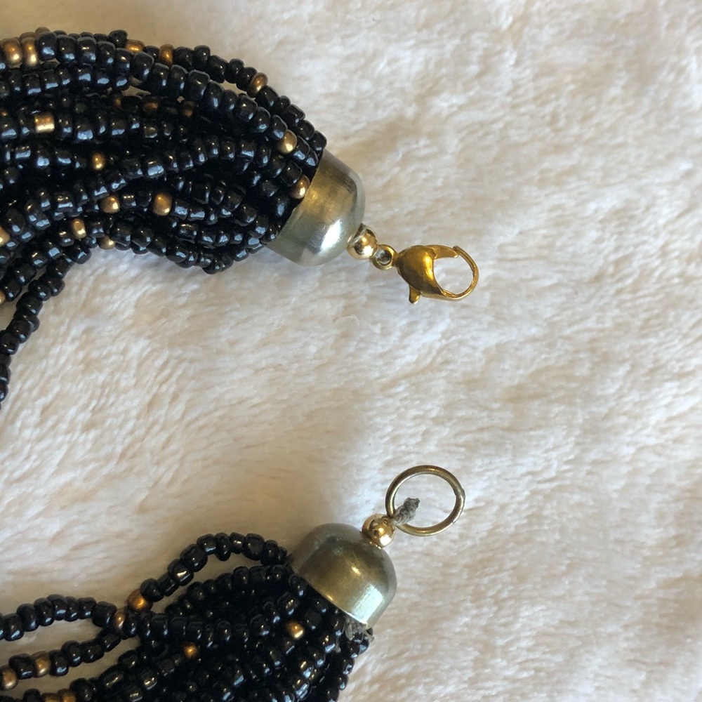 Beaded Necklace - Picture 8 of 8